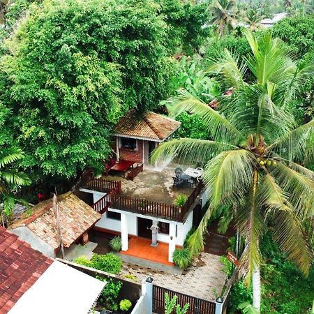 Amazing Villa Матара Экстерьер фото