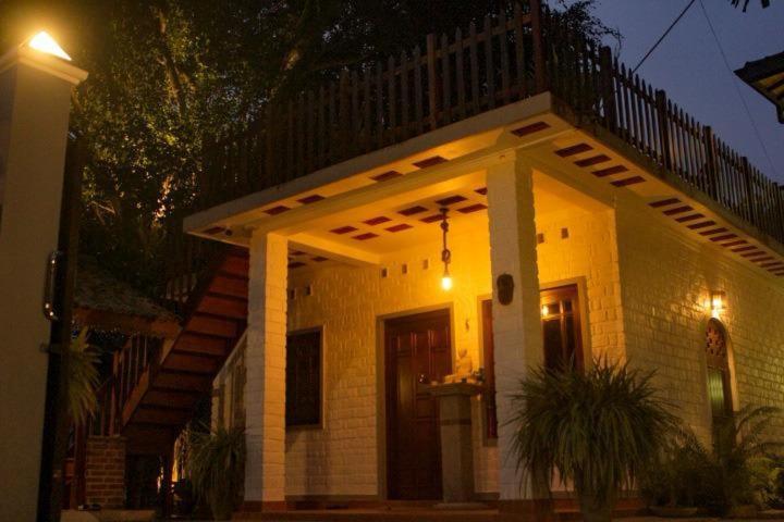 Amazing Villa Матара Экстерьер фото