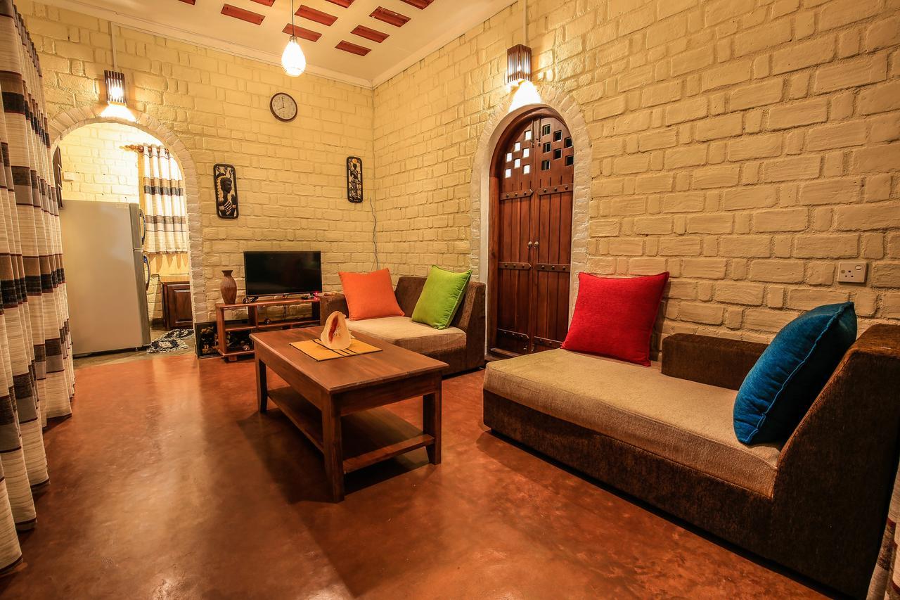 Amazing Villa Матара Экстерьер фото