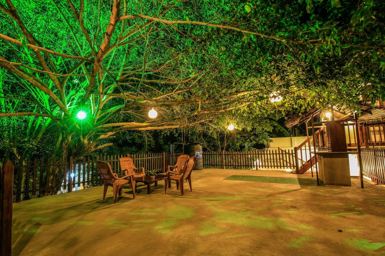 Amazing Villa Матара Экстерьер фото