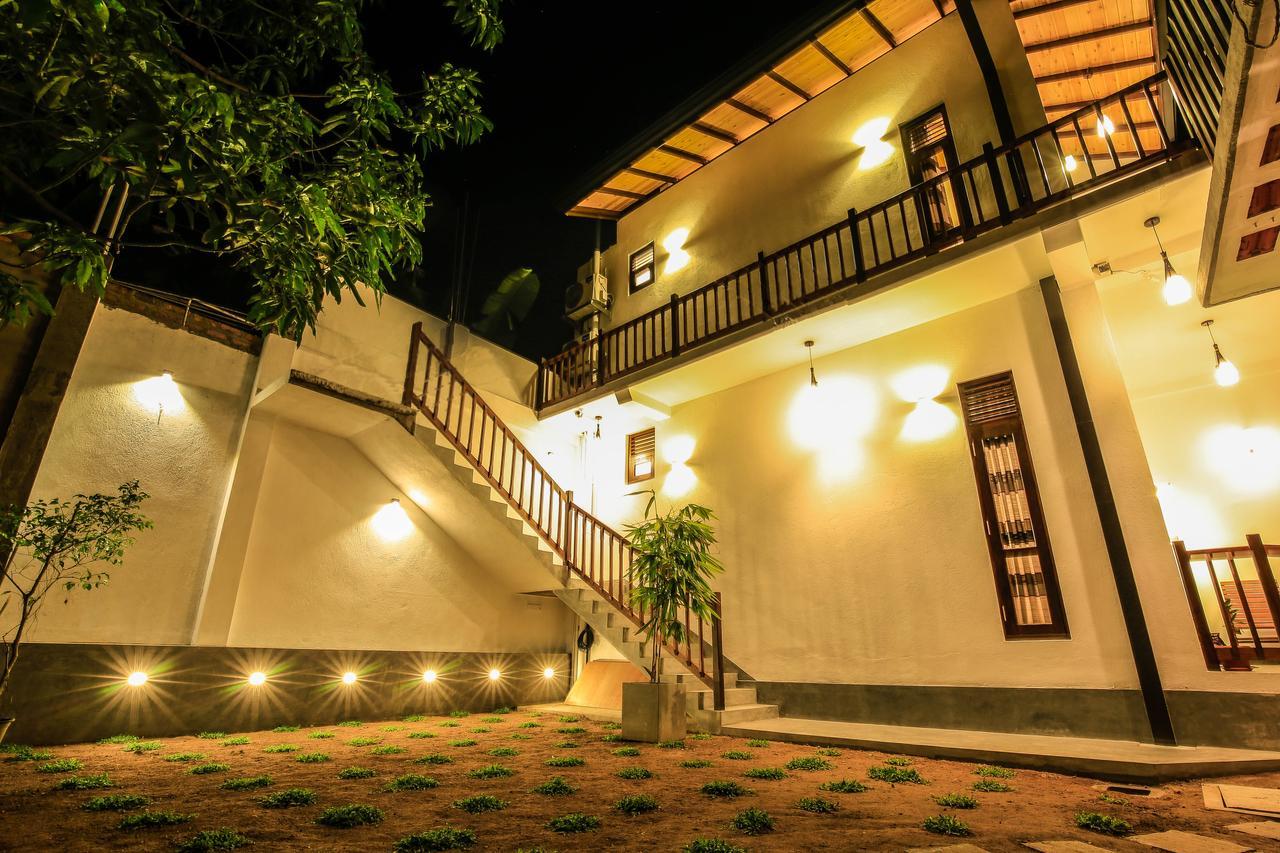 Amazing Villa Матара Экстерьер фото