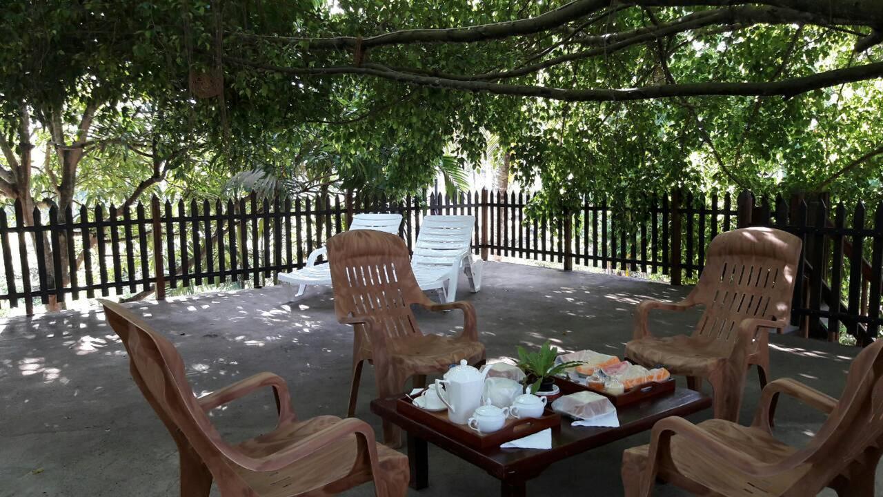 Amazing Villa Матара Экстерьер фото