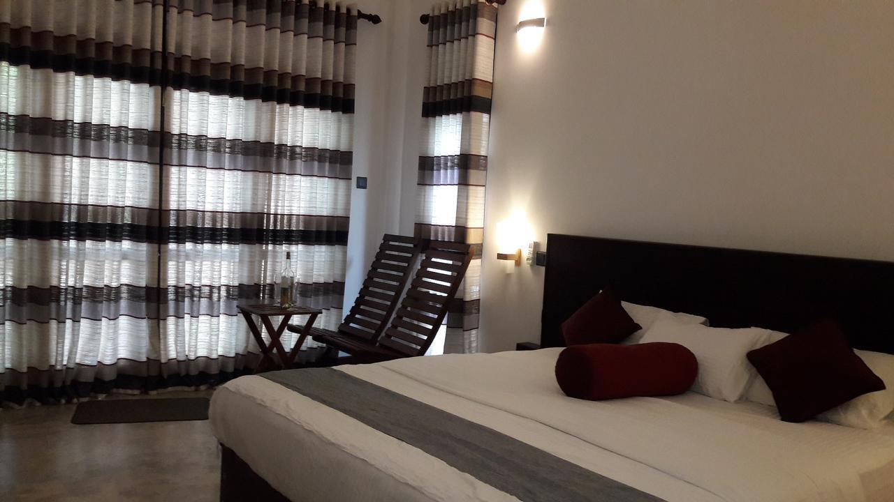 Amazing Villa Матара Экстерьер фото